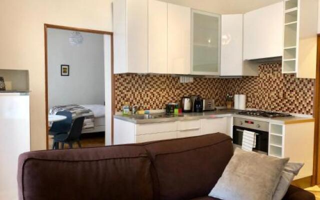 CE Apartment Old Town sq