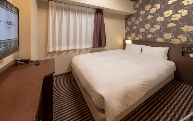 Garner Osaka Honmachi Kita Semba by IHG