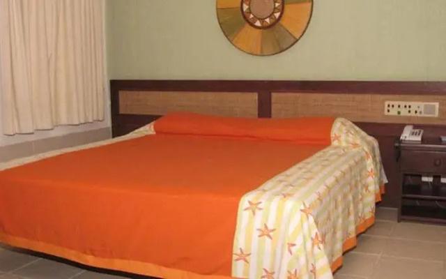 Navegantes Praia Hotel