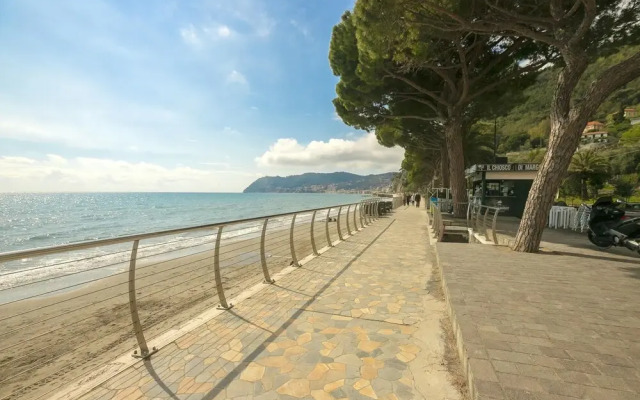 Flat 3 bedrooms - Alassio