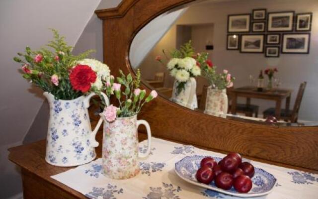 Ty Derw Country House B&B