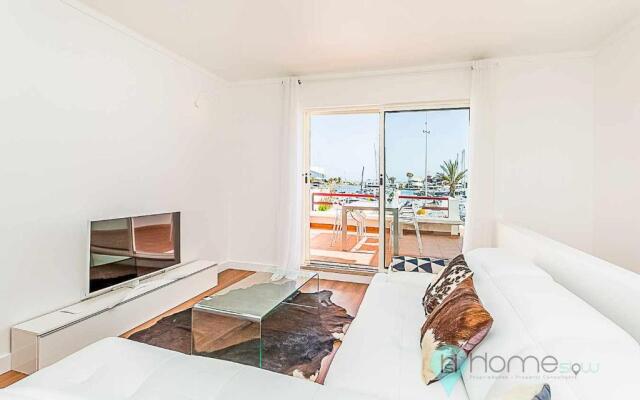 Vilamarina SV13 T2 duplex com vista marina