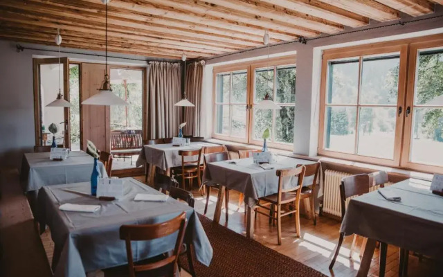 Hotel Seebichl