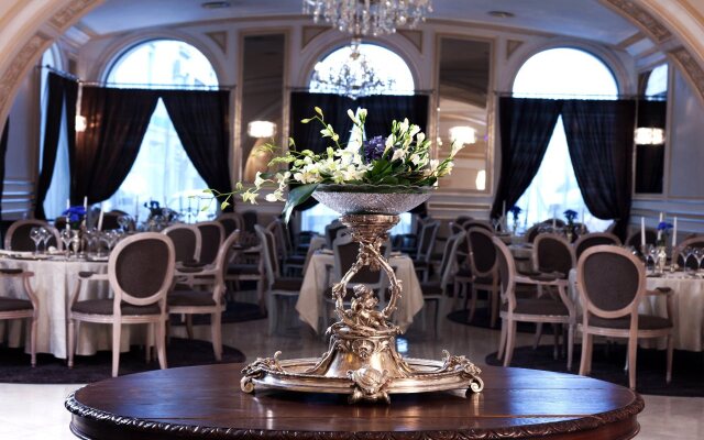 Grand Hotel Continental Bucuresti