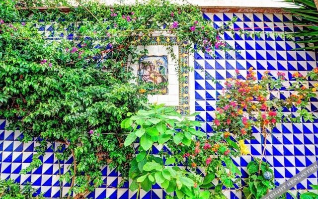 Las Ventanas by HelloApartments