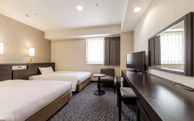 Nishitetsu Inn Kokura