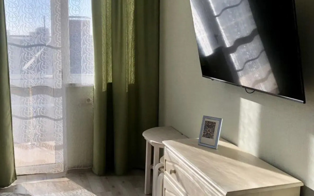 Apartments on Lenin street 294/3