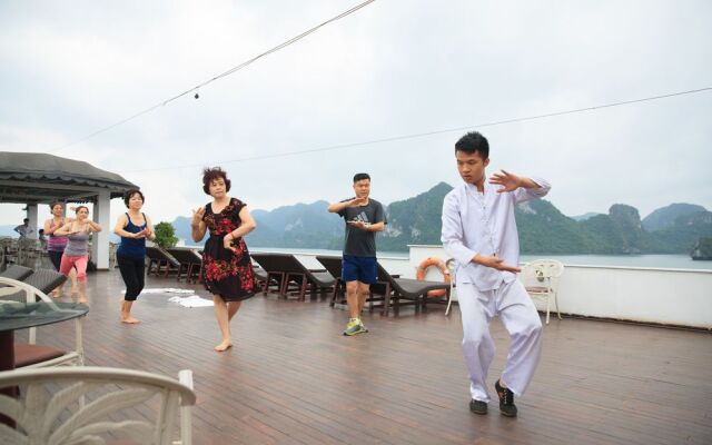 Bellezza Boutique Cruises
