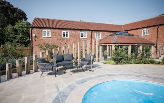 Dewars Restaurant & Rooms