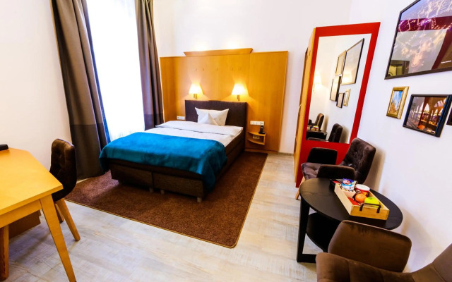 Hotel Kaiserhof