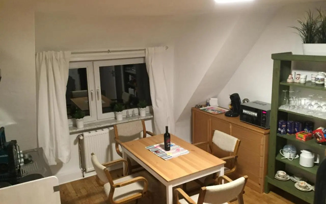 Casa Verde Kassel