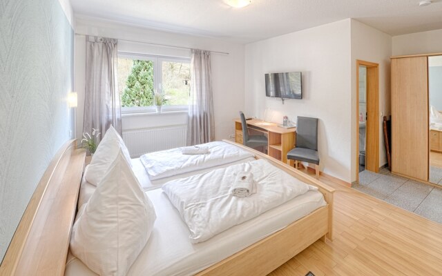 Hotel Restaurant Litermont