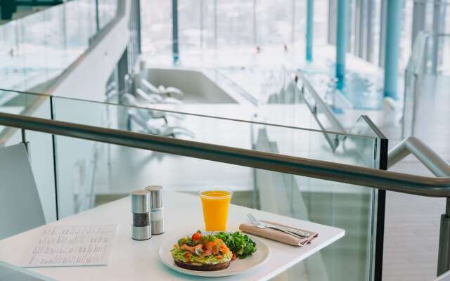 Radisson Blu Iveria Hotel, Tbilisi