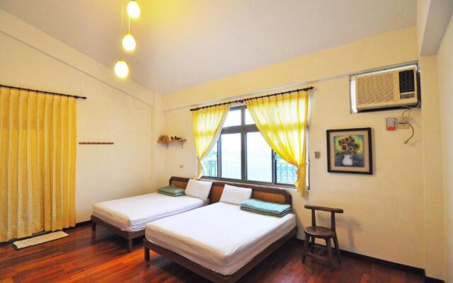 Tap Bed & Breakfast