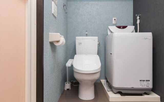 Ostay Kyoto Shichi-Jo Hotel Apartment