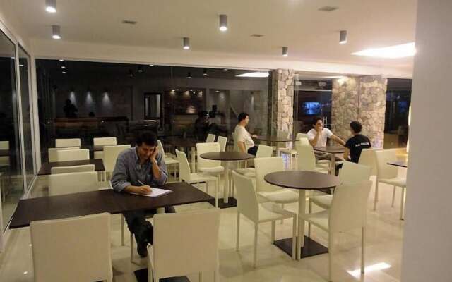 Hotel Roosevelt