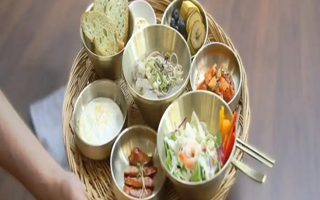 Orayeon Hotel Yeongwol