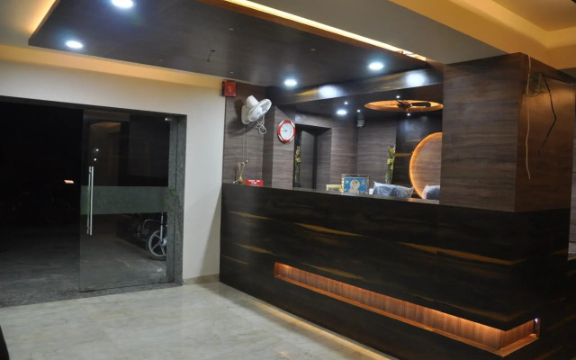 Hotel Shivam