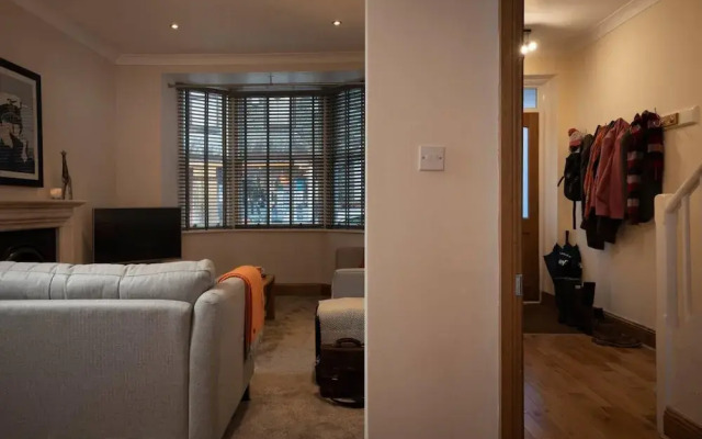 2BR - 1 5BA - Town Centre - Parking - Ambleside