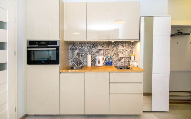 erApartments Ogrodowa