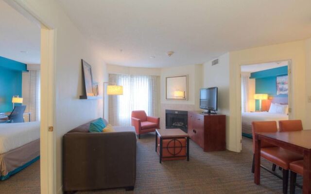 Residence Inn Atlanta Buckhead/Lenox Park