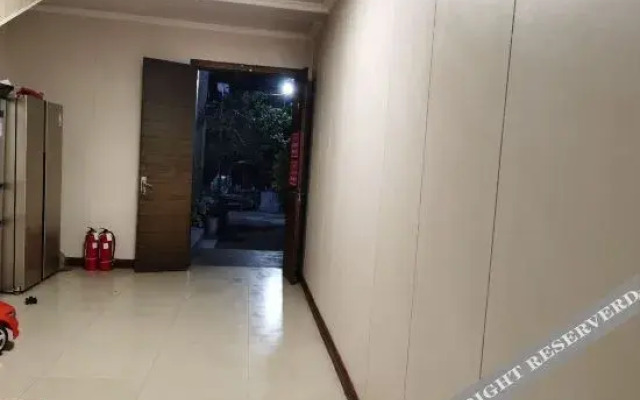 Zhongdugou Xinghua No.8 Hotel