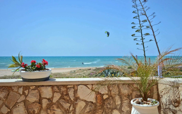 Hotel Mar & Sol