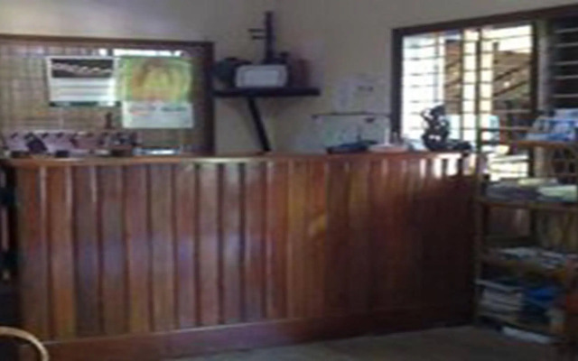 Big Lyna Villa