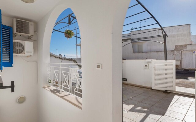 2703 Villino Mare Blu by Barbarhouse