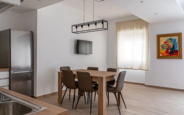 Russu Suli Apartment 1 by Wonderful Italy