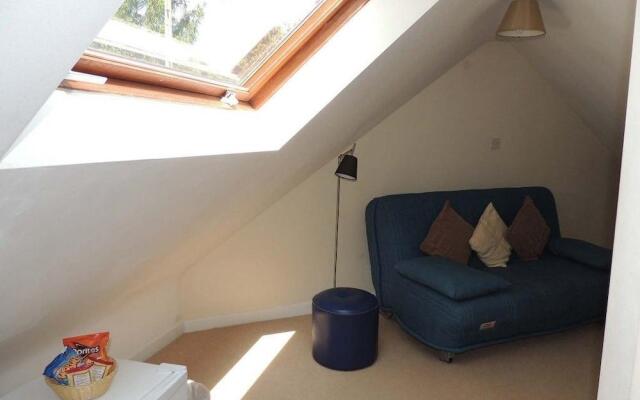 The Manor Coach House