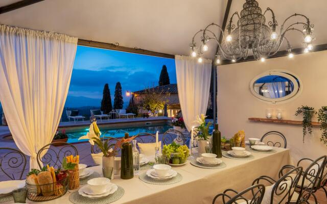 Villa Beltramonto 14