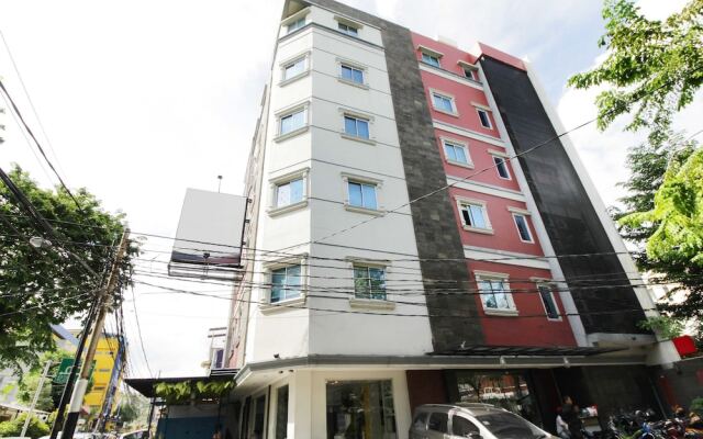 Airy Taman Sari Mangga Besar Empat 18 Jakarta