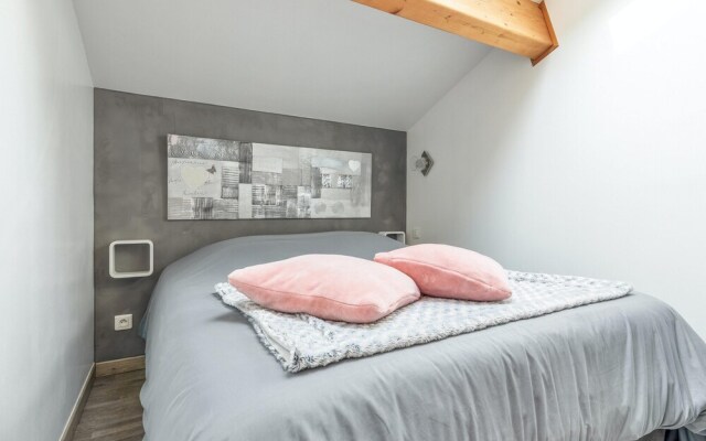 Holiday home Rue Marcel Palat