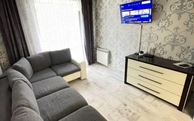 Апартаменты на улице Декабрьских Событий 105В