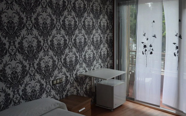 Hostal Solymar