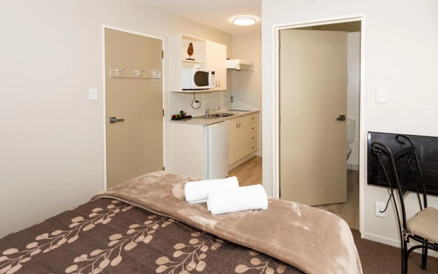Brinkley Resort – Guest Rooms – Methven