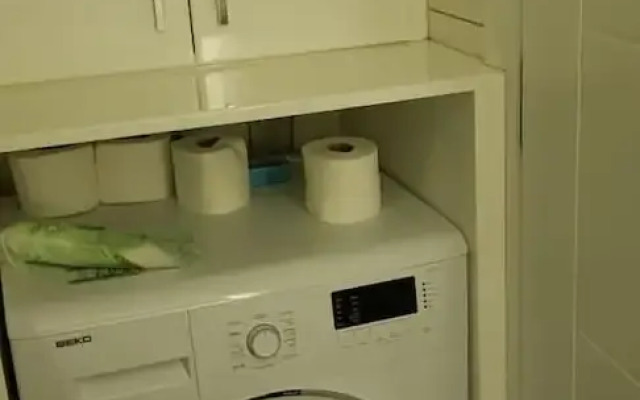 Residance Apartman Dairesi