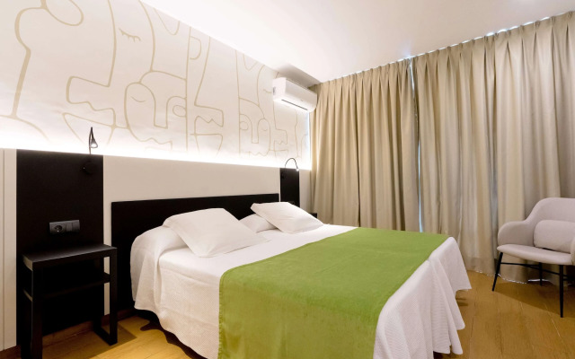 Climia Benidorm Plaza 4* Hotel