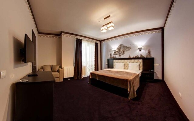 Karpatski Hotel & Restaurant
