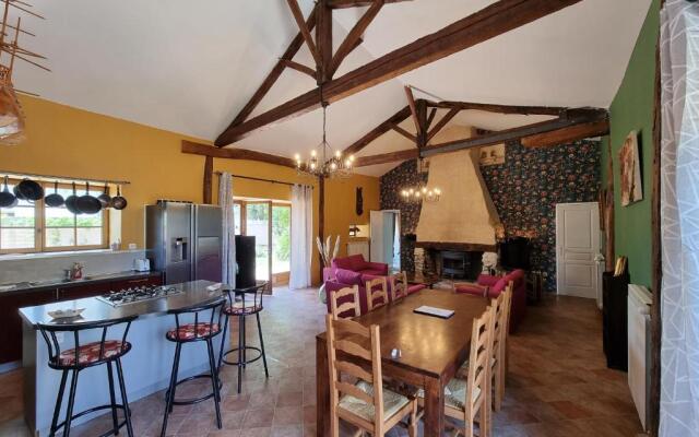 Domaine de Rochebonne