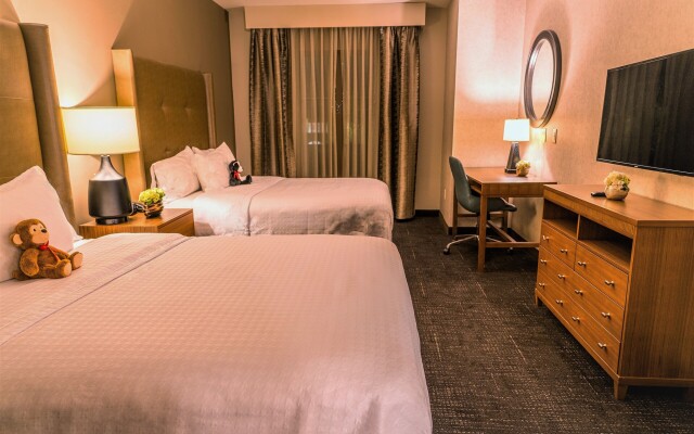 Homewood Suites by Hilton Pleasant Hill CA