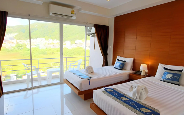 Good Nice Hotel Patong