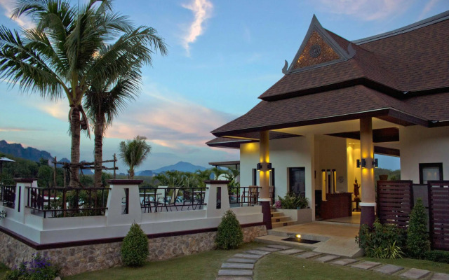 Leelawadee Garden Resort