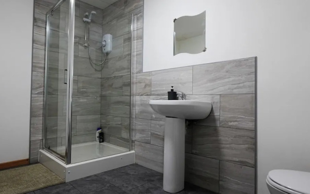 The Serenity Apartment