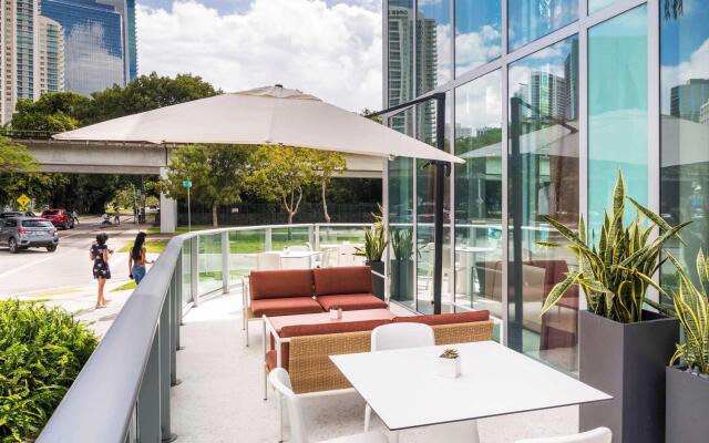 Novotel Miami Brickell 