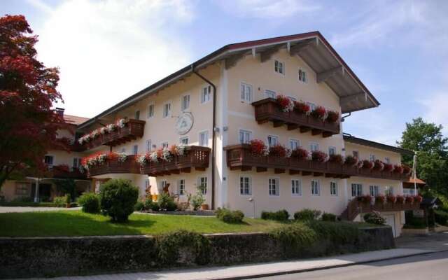 Landhotel & Wirtshaus beim Hasn