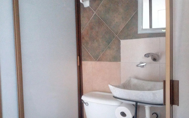 Hotel la casita