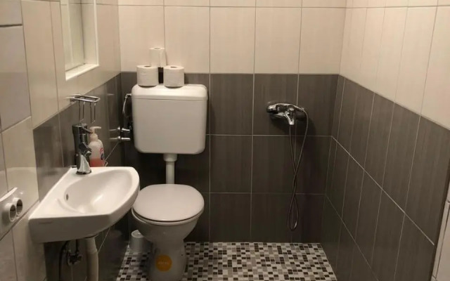 Apartment Sutivan 5629a