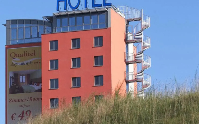 Qualitel Hotel Wilnsdorf